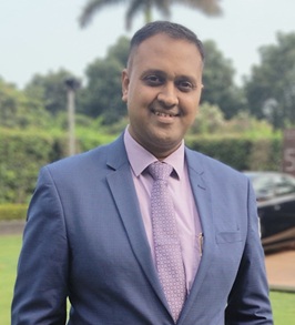 Mr. Ashok Kumar Goyal